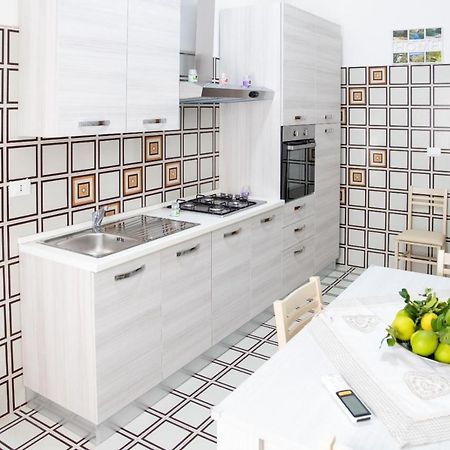 הוילה אבולה Casa Da Mario מראה חיצוני תמונה