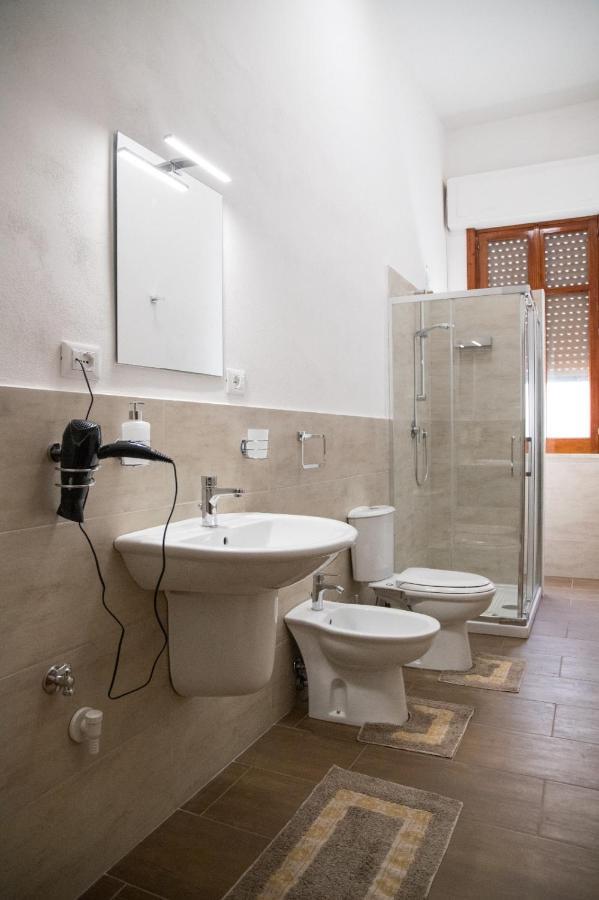 הוילה אבולה Casa Da Mario מראה חיצוני תמונה